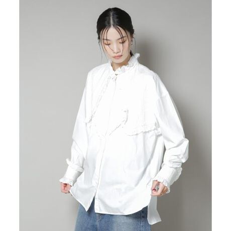 [^ԁF6715221001]_炩ȃVGbgɁAו܂ł㎿fUCy2025 AWzSara mallikaiT}Jjts^bNő݊Ղ̃rbOVGbguEXBNVJȃBe[WfBe[璅z𓾂ꖇBs^bNƃ[Xgݍ킹plWOUOɔzuAɂՂ̃tACełBfUCEԂɂ܂dĂꂽANtgӂfUĆEɂ̓s^bN[X̃plpb`̂悤ɏdˁAۓIȎ茳oEwʂɂ͑傫߂̃{bNX^bNÂtAVGbgEtt̃X^hJ[Ŋ܂؂₩ɁfށERbg100fށE􂢂ɑΉEHbVufށJ[WJEV[X^Cɍ킹đIׂubNƃzCg̓FWJR[fBl[gE{^JătɒȂX^CAȂꊴ肨߁E`jbNoŒ钷ߏ́ApcX^CƂ̑TCYEƂVGbgŐĝ̃CE킸AbNX̂钅Sn[J[iԁF020152SJ1[J[J[yubNzBLACKyzCgzWHITESara mallikaiT}JjTXNbǵgWX~̉ԁhɂ̖RuhqSara mallikarB{[_XȐRAlȔ󂯓A炵ARɃ~bNXł銴BRɊYASn悢SnKȋCAčC؂ɁB̖LȍŁAÂlXɈĂWX~̉Ԃ̂悤ɁAoقǂɈNCɓ́gMY VINTAGEhɂȂ鑶݂łB戵@܂gp􂢂ŒZԂōsĉBĕzgpĉBEWFn̐F͖u܂gpĉB̕ƕĐ􂢂͏\ɍsĉBu􂢁EGĂ܂ܕuȂŉBE̕t́AϐF̌ƂȂꍇ̂ő₩ɐ􂢗ĉBZF̏ꍇACɂ葼̕֐Fڂ肷鎖ׁAAWFƂ̒pɂӉB˓u̒ԏƎ˂ŐF鎖܂BXbgяo₷̂łӉBlbggpĉB[Xւ̈|ɂӉBߓxȗ͂ƖDڂJAj鎖܂BTvɂĎBeA̐sׁAۂɂ͂鏤iƎdlTCYقȂꍇ܂B\񎞂͐Y̓sA͂\莞Oシꍇ܂̂ŁA\߂B̓BeɂFقȂꍇ܂BF̓X^WI摜̐FQƂBmodel: H168cm pTCY: FREE