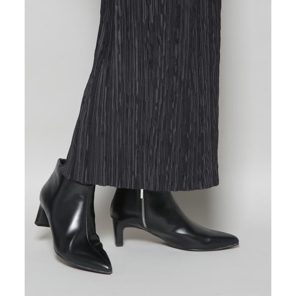 ショートブーツ | ブルーレーベル・クレストブリッジ(BLUE LABEL