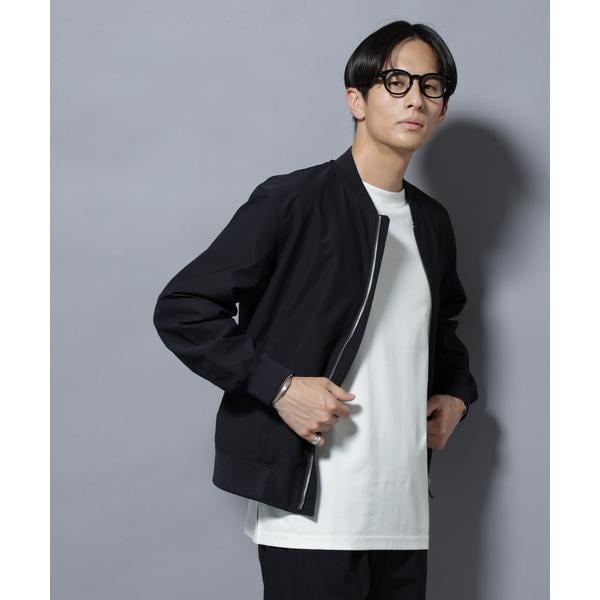 BEAMS ／ ルーズ ショート モッズコート | マルイウェブ