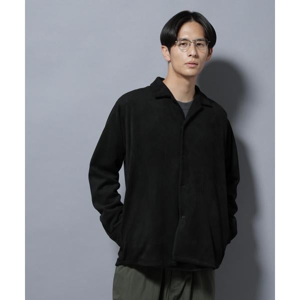 PENDLETON／別注Big Size OP Collar Gather SH | ナノユニバース