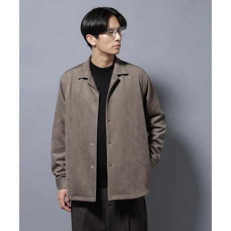 [^ԁF6725220203]H~Ԃ̑fނgp1y2025 AWzNANO universeiimEjo[Xjp邾ňCɋGߊoĂlCACeH~炵fފ͂̒ԃtFCNXG[hVcBXG[h̑fނgpĂׁALkɗDA_炩ApNOXgXȒSn񋟁BVcP̂ƂĂ͂AG߂̕ςڂ̉HDƂĂ߂1łBfUCEF̃{^̗pꊴ̂fUCɁE{gXI΂Ȃ悢䊴EꖇłHDƂĂ􁡑fށEXG[h̑fނgpELkɗDA_炩SnEH~炵fނGߊvXE􂢂ɑΉEHbVufށJ[WJEiȈۂ̃ubN^`R[^O[W3FWJR[fBl[gEfjJWAȃ{gX킹߁EXbNXɍ킹đlȃLCڃX^CɂTCYEX^_[hȃTCYyTCYzSTCY: 163-170cmMTCY: 168-175cmLTCY: 173-180cmXLTCY: 175-182cmW̌^ɂڈł܂B\߂Ȁエ߂BY̖TCYLڂĂ܂̂ŁAWJTCYQlB戵@PƐ􂢂ĉB ݐ􂢂́AĉB ͌`𐮂ĒɊĂB̏i͐JɔGꂽAɂ鎼CAԂł̖CɂAF̈ߕȂǂɐFڂ肷\܂B\߂Agp̍ۂɂ͂ӂ܂悤肢v܂BC܂ݐ􂢂ƁAщHƂ܂B\߂BTvɂĎBeA̐sׁAۂɂ͂鏤iƎdlTCYقȂꍇ܂B\񎞂͐Y̓sA͂\莞Oシꍇ܂̂ŁA\߂B̓BeɂFقȂꍇ܂BF̓X^WI摜̐FQƂB̏íAAEgbgX܂ł̎舵ɂȂ܂BړX܂ւ₢킹̍ۂ̓AEgbgX܂ւ肢v܂Bvp[X܂ł̎舵͂܂̂ŁAB̏i̓imEjo[XItBVTCgł̎\T[rX̑ΏۊOƂȂ܂̂ŁABCɓo^ŃACeQbg CɂȂACeCɓo^āAȂ̗~̃Xg쐬ITQbgāA肨y݂Bmodel :H185 B95 W75 H90 pTCY: LARGE