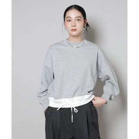 [^ԁF6695223307]JԂĂ^ꂵÂ炭AfC[ɏd󁝁y2025 AWz NANO universeiimEjo[Xj̗ǂRbgёfނgpAfC[ɋC킸vI[o[BƂx[VbNȃN[lbNfUCȂAu[hnŐ؂ւّfރ~bNX肰ȂANZgɂȂꖇłBfUCEƂx[VbNȃN[lbNVGbgEu[hnŐ؂ւّfރ~bNXfUCEɃSĎRȊۂ݂̂邨܂̗ǂVGbgɁEn̕RŐ̕܂𒲐\fށERbg|GXeCVCёfނgpEʂ͂ӂƂ[vłقǂ悢݂ƕۉEȂ݂̗ǂRbgёfނŉKȒSnE@gpJ[WJE؂ւ̐n͂ꂼzFŎdĂO[(zCg)A`R[(ubN)AlCr[(XgCv)R[fBl[gEChpcXJ[gƂoX₷ꖇŃT}ɂȂACeEG߂̕ςڂɂ┧ɂ҂聝TCYEƂ̂TCY戵@PƐ􂢂ĉBԂălbgɓĂBGꂽ܂܂̕uAԂ̐ZЂ͂ȂŉBĕzgpĂBZF͒p̊▀CɂF܂̂ŁAWFƍ킹Ă̒p͂BCɂAfޕ\ʂۂȂAщH肵܂Bp̖CɂAщHыʁisj鎖܂̂ŁA戵ɂ͂ӂB̏íACiɎԂł̖CjAJȂǂŔGꂽ͑̈ߗ≺iɔjɐFڂ肷ꍇ܂̂ŁA\ӉBN[jO̍ۂ́AF邱Ƃ܂̂ŁAo邾Pi􂢂߂܂B܂A̒WFɐFڂ肷邱Ƃ܂̂ŁA݂₩ɏiEEj悤肢܂Bȏ̓_\ӂ̏A戵BTvɂĎBeA̐sׁAۂɂ͂鏤iƎdlTCYقȂꍇ܂B\񎞂͐Y̓sA͂\莞Oシꍇ܂̂ŁA\߂B̓BeɂFقȂꍇ܂BF̓X^WI摜̐FQƂBCɓo^ŃACeQbg CɂȂACeCɓo^āAȂ̗~̃Xg쐬ITQbgāA肨y݂Bmodel: H168cm pTCY: FREE