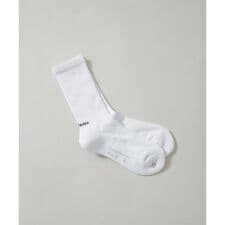 MARCOMONDE／sporty pile socks 23