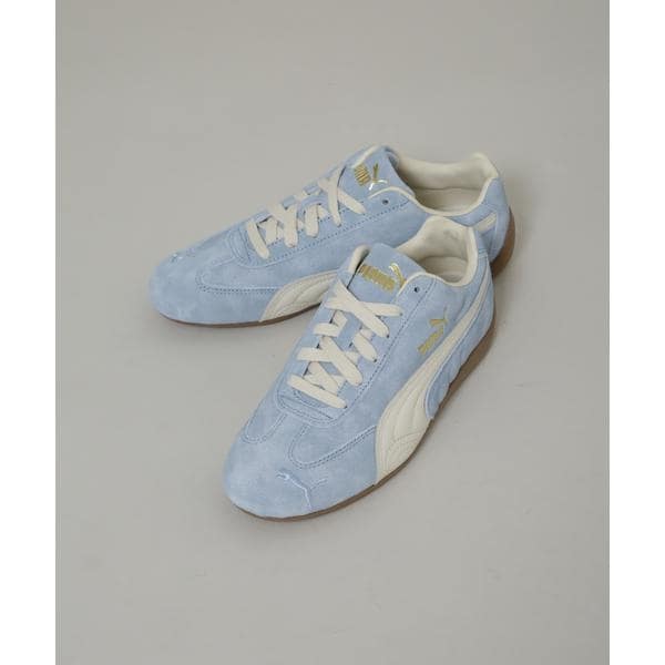 [}C]PUMA^SPEEDCAT FADED/imjo[XiNANO universej L.u[1