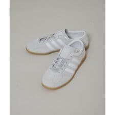 adidas／GAZELLE LO PRO W
