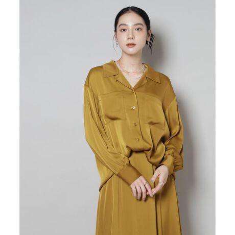 [^ԁF6695220312]炵GtH[gXȈۂoy2025 AWzNANO universeiimEjo[Xj肰Ȃ͂̃I[vJ[TeVcBcɗh[vƁAI[o[ȃTCY킳A炵GtH[gXȈۂoB{^ׂĕ߂ăVcJ[ƂĂ݌vŁAV[CɉȂ\łIfUCENVJȕ͋CYTeI[vJ[VcEɂ̓MU[Ē߂̃JtX̗pE[NɂMU[{Aw玩Rɗh[v́E񌳂͐[Ȃ▭ȔI[vJ[E{^ׂĕ߂ăVcJ[ƂĂ݌vfށEcɃV{̂A̔TenfނgpEߓxȌ򊴂}Ag₷i`ȉiȈۂ̈ꒅEy₩ȑfނȂH~̃X^COɂf鑶݊E􂢂ɑΉEHbVufށJ[WJE炵Əi˔Lƃ`R[R[fBl[gEfj⃏ChpcƃJWAɒAfޓWJ̃XJ[gƂ̃ZbgAbvX^C߁V[YE6695230306@TetA}LVXJ[g(ZbgAbv)戵@u܂ĂȂ܂gpĉBԂălbgɓĂBGꂽ܂܂̕uAԂ̐ZЂ͂ȂŉBFiɔZFjƔEWF͕ĐĂBĕzgpĂB`ƂƂ̂Ă犱ĉBɁAӉBfނ̓A˓u̒Ԃ̏Ǝ˂ɂAF邱Ƃ܂BZFip̖CJEő̂̂ɐFڂ肷邱Ƃ܂B܂AꂽAGꂽԂłƁAۂȂ邱Ƃ܂Bɓxȗ͂ƖDڂJAڊiĐn̖ڂJj鐫Ă܂BJ⊾ȂǐɔG邱ƂɂA򂪂ȂȂAV~ɂȂ邱Ƃ܂Bp̍ۂ́ACɂӂBJԂ̖CpɂAщHAыʂ邱Ƃ܂BTvɂĎBeA̐sׁAۂɂ͂鏤iƎdlTCYقȂꍇ܂B\񎞂͐Y̓sA͂\莞Oシꍇ܂̂ŁA\߂B̓BeɂFقȂꍇ܂BF̓X^WI摜̐FQƂBCɓo^ŃACeQbg CɂȂACeCɓo^āAȂ̗~̃Xg쐬ITQbgāA肨y݂Bmodel: H168cm pTCY: FREE