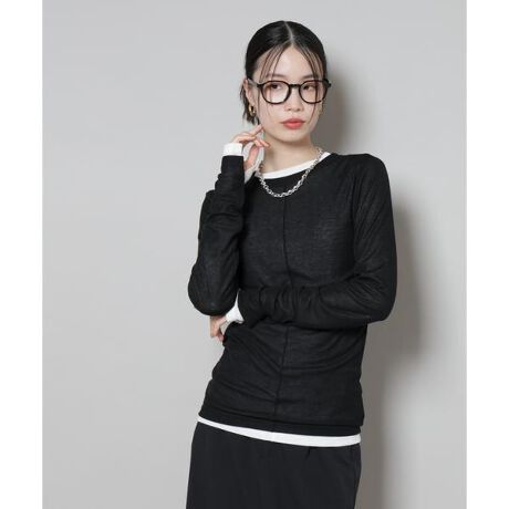 [^ԁF6735223307]R[fBl[g̕LO2waygbvXy2025 AWzNANO universeiimEjo[XjO2wayŒ񂵂y߂钷̃JbggbvXBVA[Ȃ݂fފŁAC[hX^CɑNxvXĂACełBfUCEۂ`FWłO2waỹVA[Jbg\[EX^CO̕L閜\fUCEキł钷߂̑E肰Ȃ|CgɂȂ鑳̃XbgfށEc݂Ɩѐ̂tCXfށEVA[fނȂ݂̊镗E@gpJ[WJEx[VbNō킹₷ubNAzCgE_炩ȈۂŏH~̃X^COɓރJR[fBl[gECi[̃L~\[̃VGbgēČ郌C[h߁ErX`Fjbg̃Ci[ƂĂd󁡃TCYE񂵂₷悭^Cg߂ȃTCY戵@lbggpĉBFiɔZFjƔEWF͕ĐĂBGꂽ܂܂̕uAԂ̐ZЂ͂ȂŉB`ƂƂ̂Ă犱ĂBĕzgpĂBX`[ACgpȂłB̏íAyёfނ̓AEɂ莅ƂтAЂꂪ₷Ă܂B\߂Bp̖CɂAщHыʁisj鎖܂̂ŁA戵ɂ͂ӂBTvɂĎBeA̐sׁAۂɂ͂鏤iƎdlTCYقȂꍇ܂B\񎞂͐Y̓sA͂\莞Oシꍇ܂̂ŁA\߂B̓BeɂFقȂꍇ܂BF̓X^WI摜̐FQƂB̏íAAEgbgX܂ł̎舵ɂȂ܂BړX܂ւ₢킹̍ۂ̓AEgbgX܂ւ肢v܂Bvp[X܂ł̎舵͂܂̂ŁAB̏i̓imEjo[XItBVTCgł̎\T[rX̑ΏۊOƂȂ܂̂ŁABCɓo^ŃACeQbg CɂȂACeCɓo^āAȂ̗~̃Xg쐬ITQbgāA肨y݂Bmodel: H168cm pTCY: FREE