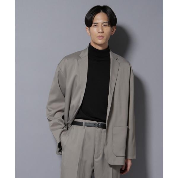 ウォームジャケット(セットアップ可) | ナノユニバース(NANO universe