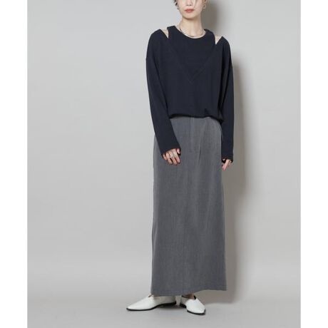 [^ԁF6735230307]iDǂ˔X[cCNȃOXJ[gy2025 AWzNANO universeiimEjo[Xjۂ݂}}jbVŃnTȈۂ̃OXJ[gB߂̏䊴ƃX[cCNȃfUCŁA炵ȂiDǂlȈۂ̈ꒅłBfUCEƂۂICVGbgẼtFCN|Pbg߂̈ʒuɐݒ肵AX^CAbvʂɁZEEGXgSdlŃNV[ȒSnE߂̏䊴őlۂȂꒅE^CgȂ瑫΂̂₷됞XbgEn聡fށEX[cCNłꂢ߂Ȉۂ̒ʔN₷fފE􂢂ɑΉEHbVufށJ[WJEJ[Olۂۂō킹₷ubNA`R[AlCr[R[fBl[gEXEFbgȂǂ̃JWAgbvXAڂ̋l܂ꂢ߃jbgAVvȃX^COłT}ɂȂꒅ戵@PƐ􂢂ĉBlbggpĂBu܂ĂȂ܂gpĉBGꂽ܂܂̕uAԂ̐ZЂ͂ȂŉB͌`𐮂ĒɊĂBĕzgpĂB戵̒ӂ̏íACiɎԂł̖CjJEȂǂő̈ߗobO̎̂̂ɐFڂ肵܂̂ŁA[ӉBWFn̈ߗƏdˍ킹ĂpƐFڂ肵܂BJEŔGꂽԂ͔ɐFڂ₷ł̂ŏ[ӉBۊǎ͑̈ߗޓւ̐Fڂhߎ[Jo[gpĉBTvɂĎBeA̐sׁAۂɂ͂鏤iƎdlTCYقȂꍇ܂B\񎞂͐Y̓sA͂\莞Oシꍇ܂̂ŁA\߂B̓BeɂFقȂꍇ܂BF̓X^WI摜̐FQƂB̏íAAEgbgX܂ł̎舵ɂȂ܂BړX܂ւ₢킹̍ۂ̓AEgbgX܂ւ肢v܂Bvp[X܂ł̎舵͂܂̂ŁAB̏i̓imEjo[XItBVTCgł̎\T[rX̑ΏۊOƂȂ܂̂ŁABCɓo^ŃACeQbg CɂȂACeCɓo^āAȂ̗~̃Xg쐬ITQbgāA肨y݂Bmodel: H168cm pTCY: FREE