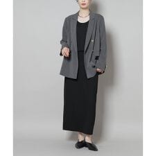 ナノユニバース(NANO universe)のサカリバナロースカート(セットアップ可)