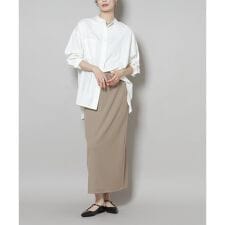 ナノユニバース(NANO universe)のサカリバナロースカート(セットアップ可)