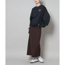 ナノユニバース(NANO universe)のサカリバナロースカート(セットアップ可)