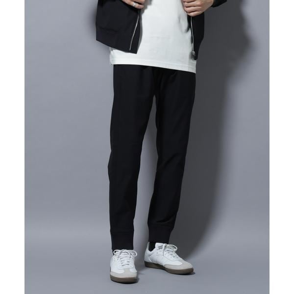 N TROUSERS BASIC｣TEXBRID(R) ジョガーパンツ／ストレッチ・撥水