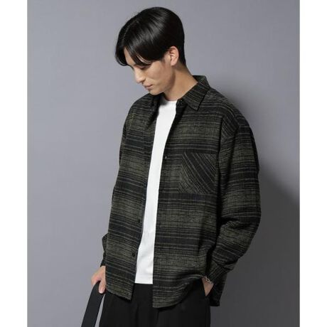 [^ԁF6725220207]H~炵Nъ̂fނ́y2025 AWzNANO universeiimEjo[Xjlł₷VbNȈۂ̃`FbNfUCIWiőg܂ꂽ_[Ng[̃`FbN͂̒VcBNтĂ郂[̎gpĂׁAƋNъ̂H~炵ACeɂȂĂ܂BfUCE悢bNXtBbg̃VcEIWiőg܂ꂽ_[Ng[̃`FbNfUCEėp̍M[J[EɃ|PbgzuEfނgpĂׁAHDƂĂ􁡑fށE߂̃`FbNfނgpENтĂ郂[gpAƋNъ̂H~炵nE@gpJ[WJÊzF͂DO[^DlCr[^DuE3FWJR[fBl[gECi[Ƀ^[g̃Jbg\[킹ăChpcƍ킹X^CEubNȂǗg[̃ACeƍ킹VbNȃX^C߁TCYEX^_[hȃTCYyTCYzSTCY: 163-170cmMTCY: 168-175cmLTCY: 173-180cmXLTCY: 175-182cmW̌^ɂڈł܂B\߂Ȁエ߂BY̖TCYLڂĂ܂̂ŁAWJTCYQlB戵@lbggpĂB FiɔZFjƔEWF͕ĐĂB u܂ĂȂ܂gpĉB ĕzgpĂBTvɂĎBeA̐sׁAۂɂ͂鏤iƎdlTCYقȂꍇ܂B\񎞂͐Y̓sA͂\莞Oシꍇ܂̂ŁA\߂B̓BeɂFقȂꍇ܂BF̓X^WI摜̐FQƂB̏íAAEgbgX܂ł̎舵ɂȂ܂BړX܂ւ₢킹̍ۂ̓AEgbgX܂ւ肢v܂Bvp[X܂ł̎舵͂܂̂ŁAB̏i̓imEjo[XItBVTCgł̎\T[rX̑ΏۊOƂȂ܂̂ŁABCɓo^ŃACeQbg CɂȂACeCɓo^āAȂ̗~̃Xg쐬ITQbgāA肨y݂Bmodel :H185 B95 W75 H90 pTCY: LARGE