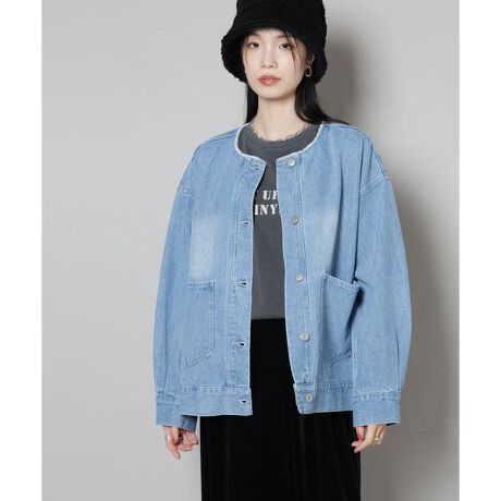 [^ԁF6735216305]JWA߂Ȃl̃fjWPbgy2025 AWzNANO universeiimEjo[XjfUCElJWAɏd󂷂fjWPbgEƂm[J[̋݌ɂ́AȃtWŃANZgvXEÒ̂W|PbgfBeB[ECi[Ƀjbg킹₷Ƃ̂A[z[fށERbg100̃fjfށEoTbƉHD₷y|CgE@gpJ[WJEBe[ŴF͂L.u[ElJWAX^Cɍ킹₷i˔lCr[AD.lCr[R[fBl[gEXJ[g⃏s[XA炵ACeɂ킹₷fUCEJWAAY߂ȃX^CO̊OƂĉHD̂߁戵@PƐ􂢂ĉBlbggpĂBĕzgpĂBGꂽ܂܂̕uAԂ̐ZЂ͂ȂŉB̏íAɐFEFڂ肵܂̂łp̍ۂ͉L̓_ɏ[ӂBEWFnߗiƏdˍ킹ĂpƖCɂđ̈ߗiɐFڂ肵܂BEx[WñnhobOCAANZT[ɖCɂĐFڂ肵܂BJ̓⊾AGꂽԂ͂ɑ̈ߗi֐FEFڂ肪₷Ȃ܂BꂽA܂ꂽ肵ꍇȂ̕fޕ\ʂщHAۂȂ邱Ƃ܂Bۊǂ̍ۂ́AFڂh߁AEWFn̈ߗiƏdˍ킹ȂłB戵̒ӂ̏iɂ́AtWij{Ă܂Bȉ̓_ɂӉBtW܂鋰ꂪ܂̂ŁAt@Xi[̊Jɂ͏[ӉBpN[jOJԂƂɂāAtW邱Ƃ܂̂łӉBTvɂĎBeA̐sׁAۂɂ͂鏤iƎdlTCYقȂꍇ܂B\񎞂͐Y̓sA͂\莞Oシꍇ܂̂ŁA\߂B̓BeɂFقȂꍇ܂BF̓X^WI摜̐FQƂB̏íAAEgbgX܂ł̎舵ɂȂ܂BړX܂ւ₢킹̍ۂ̓AEgbgX܂ւ肢v܂Bvp[X܂ł̎舵͂܂̂ŁAB̏i̓imEjo[XItBVTCgł̎\T[rX̑ΏۊOƂȂ܂̂ŁAByL.u[zmodel1: H168cm pTCY: FREE@model2: H166cm pTCY: FREEylCr[ED.lCr[zmodel: H168cm pTCY: FREE