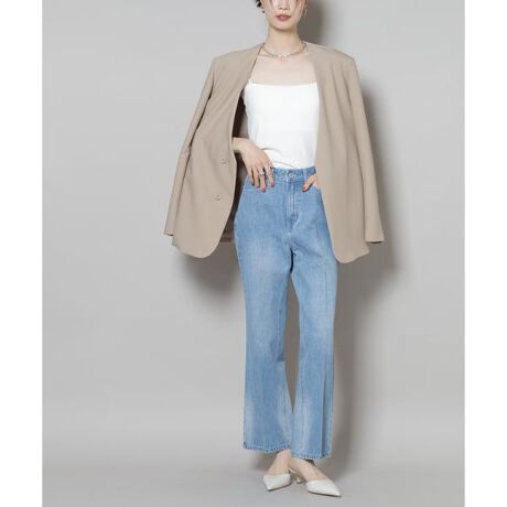 [^ԁF6735227310]lJWAX^CiグĂ{y2025 AWzNANO universeiimEjo[XjJWAȈۂ̃fjpcZ^[vXY߂ɎdĂ{BEGXgƃqbv͒悢ƂŃJWAcAl̏炵îVGbgŃfC[̃X^COɏd󂵂Ă܂BfUCEZ^[vXꂢ߃VGbgEEGXgSdlŃNV[ȐSnEfC[̃R[fBl[gɏd󂷂{fށEOV[Y܂킹fjfށE@gpJ[WJEǂȃgbvXɂ킹₷L.u[AlCr[AD.lCr[R[fBl[gEjbgXEFbgƂ̃JWAȃACeƍDZEVcuEXAWPbgƍ킹Y߂łƊ̂X^COɂ߁TCYEEGXgƃqbv͒悭Ƃ̂TCY戵@PƐ􂢂ĉBlbggpĂBĕzgpĂBGꂽ܂܂̕uAԂ̐ZЂ͂ȂŉB̏íAɐFEFڂ肵܂̂łp̍ۂ͉L̓_ɏ[ӂBEWFnߗiƏdˍ킹ĂpƖCɂđ̈ߗiɐFڂ肵܂BEx[WñnhobOCAANZT[ɖCɂĐFڂ肵܂BJ̓⊾AGꂽԂ͂ɑ̈ߗi֐FEFڂ肪₷Ȃ܂BꂽA܂ꂽ肵ꍇȂ̕fޕ\ʂщHAۂȂ邱Ƃ܂Bۊǂ̍ۂ́AFڂh߁AEWFn̈ߗiƏdˍ킹ȂłBTvɂĎBeA̐sׁAۂɂ͂鏤iƎdlTCYقȂꍇ܂B\񎞂͐Y̓sA͂\莞Oシꍇ܂̂ŁA\߂B̓BeɂFقȂꍇ܂BF̓X^WI摜̐FQƂB̏íAAEgbgX܂ł̎舵ɂȂ܂BړX܂ւ₢킹̍ۂ̓AEgbgX܂ւ肢v܂Bvp[X܂ł̎舵͂܂̂ŁAB̏i̓imEjo[XItBVTCgł̎\T[rX̑ΏۊOƂȂ܂̂ŁABCɓo^ŃACeQbg CɂȂACeCɓo^āAȂ̗~̃Xg쐬ITQbgāA肨y݂Bmodel: H168cm pTCY: FREE