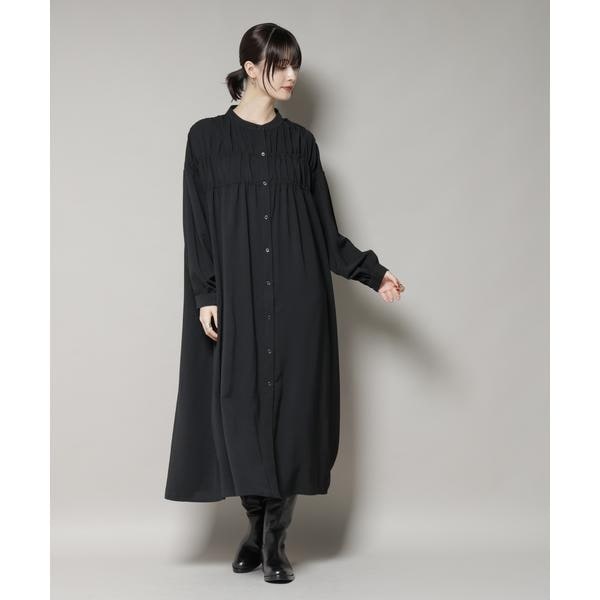 kaene オールレースAラインマキシワンピース kaene】オールレースAラインワンピース | 結婚式・パーティーの