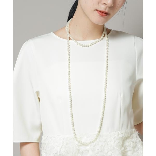 [�}���C]�����O�{�[���l�b�N���X/�i�m���j�o�[�X�iNANO universe�j �I�t�z���C�g1