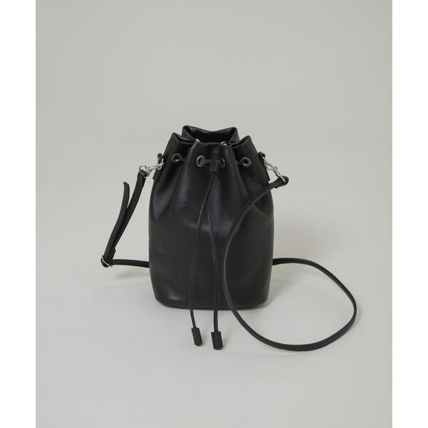 ITTI/別注 DRAWSTRING POUCH ITTI／別注 DRAWSTRING POUCH | ナノユニバース(NANO universe