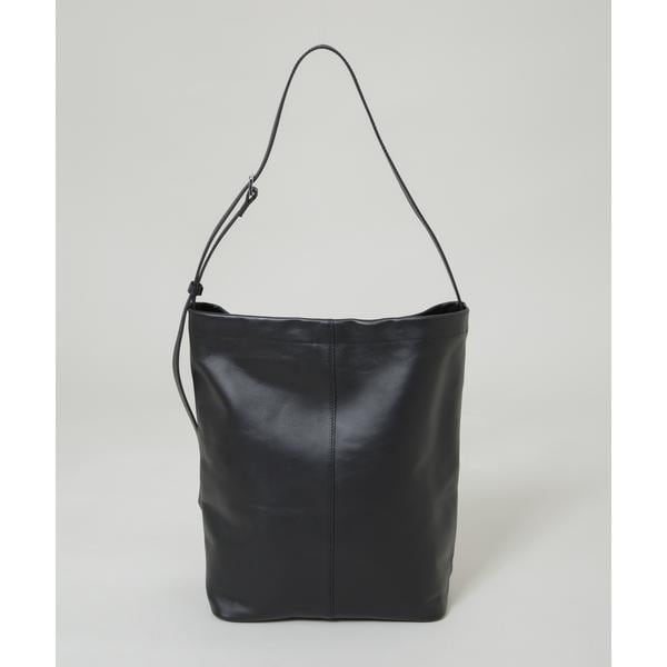 美品✨　マッキントッシュ　サフィアーノレザー　2way トートバッグ　ブラック サフィアーノレザー 2WAYトートバッグ（ビジネスバッグ