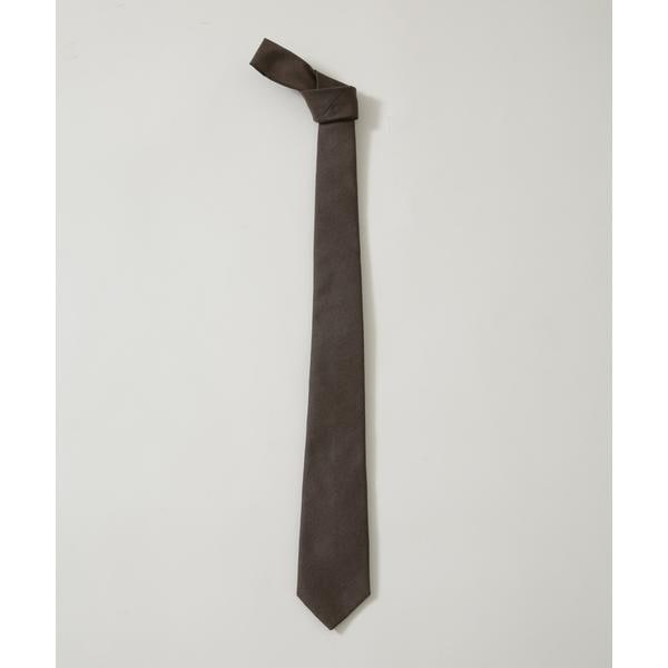 京都ウォッシャブルストライプネクタイ2 | ナノユニバース(NANO