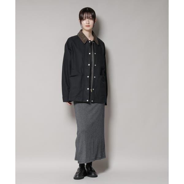 UNIVERSAL OVERALL／LINING OX COVERALL | ナノユニバース(NANO