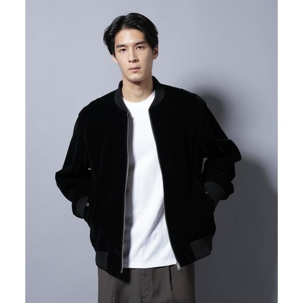 Champion／別注LET IT RIDE コーチJACKET | ナノユニバース(NANO