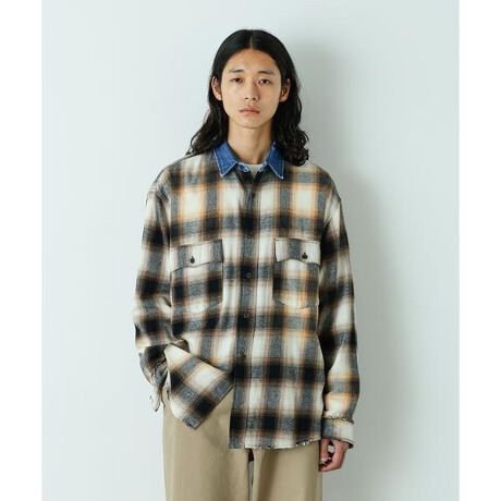 [^ԁF6685220212]AȃBe[Wǋ1y2025 AWzHOTEL PALACEiIepXjp̃JtFł낮X^CĂ25AWRNVu~[WVvC[WJbgItIu`FbNVcB݂ɉHfjzAIepX炵IWifUCǋBw[N⑳ɃJbgItfUC̗pA_ȂÂ͋CoBe[WCNȂPłBfUCEu~[WVvC[WIu`FbNVcE݂ɉHfjzuEw[N⑳ɃJbgItfUC̗pE_̒ɃBe[WꂽfUĆEIepX炵IWifUCǋ1fށE100̃l`FbNngpEꃔBe[WH{Ò̂悤ȖщHƕ̂fށE@gpJ[WJEp^[1FubN݁Ep^[2Fu[݁R[fBl[gEChVGbg̃R[fCpcƍ킹H~X^C߁Efj`mpƂ̑TCYEX^_[hȃTCYyHOTEL PALACEz iIe pXj1980Nォ90N PARIS Ȋ`IȃiCgNu Le Palacei pXjƃtXōŏ㋉̈ӖpXzêQ̈Ӗ˔ HOTEL PALACÉAy ɂVNG[V́uMvƁA㎿Ŕ̐EςoȂɓ͂uǎvz̎ڎwVt@bVuhłB戵@PƐ􂢂ĉBX`[ACdグ̍ۂ́AKĕzgpACʂ͏Ȃ߂ɂĉBGꂽ܂܂̕uAԂ̐ZЂ͂ȂŉBGꂽ͂悭ĂۊǂĉBCɂAfޕ\ʂۂȂAщH肵܂Bق؂蕔͏XɊۂ܂Ă邱Ƃ܂̂łB̏i͐JɔGꂽAɂ鎼CAԂł̖CɂAF̈ߕȂǂɐFڂ肷\܂B\߂Agp̍ۂɂ͂ӂ܂悤肢v܂BTvɂĎBeA̐sׁAۂɂ͂鏤iƎdlTCYقȂꍇ܂B\񎞂͐Y̓sA͂\莞Oシꍇ܂̂ŁA\߂B̓BeɂFقȂꍇ܂BF̓X^WI摜̐FQƂBmodel: H181 B84 W70 H91  pTCY: LARGE