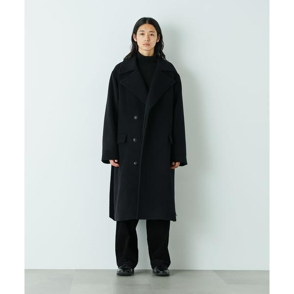 【ショウ】less is_jp × ABAHOUSE バッグレスコート less is _ jp×ABAHOUSE】ミニマリスト しぶ コラボ バッグ