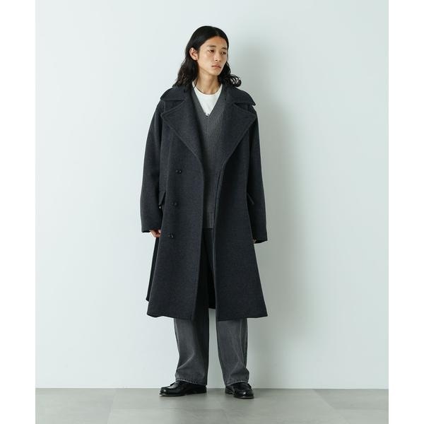 ナノユニバース　ＳＩＥＲＲＡ　ＤＥＳＩＧＮＳ別注ｅＶｅｎｔモッズコート 楽天市場】【SALE／50%OFF】SIERRA DESIGNS/別注eVentモッズ