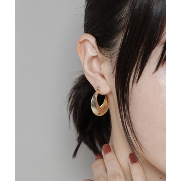 [�}���C]�{�����[���t�[�v�s�A�X/�i�m���j�o�[�X�iNANO universe�j �S�[���h