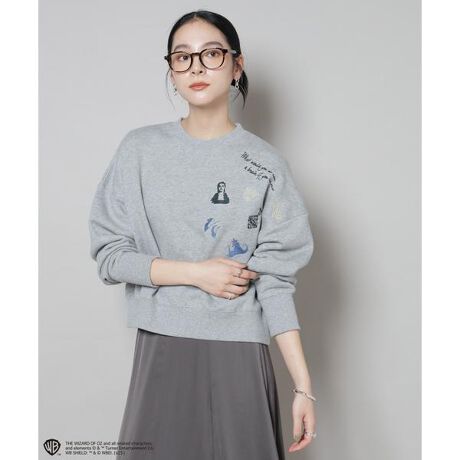 [^ԁF6695223306]gɂ܂Ƃ悤ȁAʊՂȃXEFbgy2025 AWzNANO universeiimEjo[XjNVbNȖwIY̖@gx̐EA_ŗVѐShJɗƂ񂾃XEFbggbvXBhV[ƃJJV̏o̏ےłZtuWhat would you do with a brain if you had one? (]݂AH) vpł肰ȂhJBgɂ܂Ƃ悤ȁAʊ\ł1łBfUCE㕗ɃAWhV[␼̈Gt@oȂ`[tƌɑ@ׂȎhJŕ\E\X^C͍̃t@bVɓނ悤Abvf[gAǂfUCE[AƓNwۓIȌtꐫ[߂AML̂̉phJfށECՂ܂ނ悤ɊÂ߂ɕ҂ݗĂѐnEӂƂc݂ƌy₩́E\30ԎA[v10Ԏ̑o(10^2)gpE悢݂ƃRVȂAɐG闠ʂ͂Ȃ߂炩ŐSn悢E@gpJ[WJEfC[ɒ񂵂₷O[AzCgR[fBl[gE{[^CuEX𒆂ɒă{[^C|CgɁAtF~jȃR[fBl[g߁EÕTeXJ[gɃXj[J[킹āA炵JWAX^CTCYE߂̕Œ͂Z߂ȁAoX̎₷TCWOyTHE WIZARD OF OZiIY̖@gjzfjłïwIY̖@gx(1939)BWfBEK[hJUXB̔_ŕ炷hV[Bɔ΂āAhV[񂾂̂̓IY̍Bu]݂̂ȂvAun[ĝȂuL̂vāuEĈȂCIvƋɗB̋ɋAƂ肢Ă炤߂ɁAhV[ƈgg͉F̃KHȂAIY̖@gTB戵@u܂ĂȂ܂gpĉBFiɔZFjƔEWF͕ĐĂB̏i͐ők݂܂̂ŐA`𐮂ĊĂBhJւ̃AC͎؂̌ɂȂ܂̂łBACgṕAĕz𓖂ĂĂBTvɂĎBeA̐sׁAۂɂ͂鏤iƎdlTCYقȂꍇ܂B\񎞂͐Y̓sA͂\莞Oシꍇ܂̂ŁA\߂B̓BeɂFقȂꍇ܂BF̓X^WI摜̐FQƂBmodel: H168cm pTCY: FREE