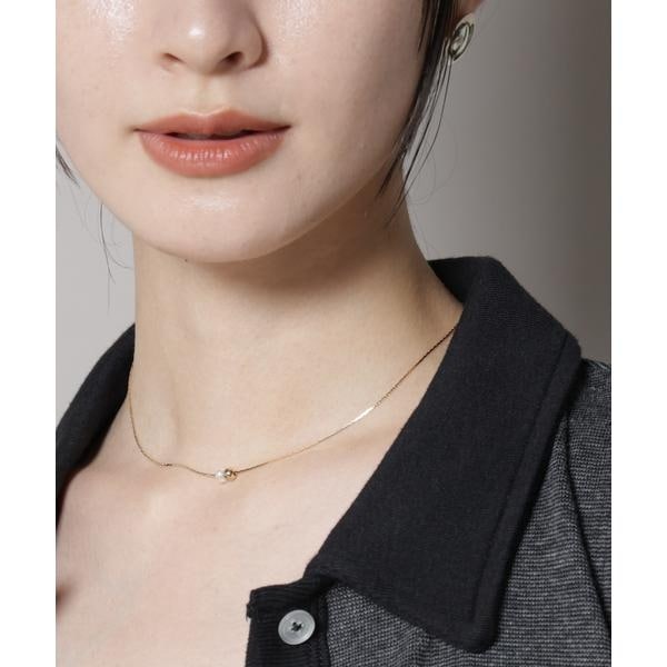 [�}���C]�~�j�`���[���l�b�N���X/�i�m���j�o�[�X�iNANO universe�j �S�[���h