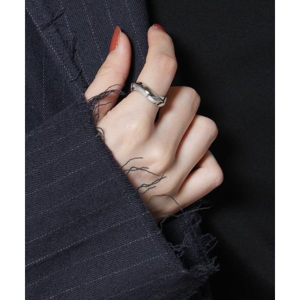 [�}���C]�E�F�[�u�f�U�C�������O/�i�m���j�o�[�X�iNANO universe�j �V���o�[