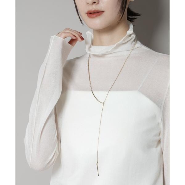 [�}���C]�X���C�h�A�W���X�^�[�l�b�N���X/�i�m���j�o�[�X�iNANO universe�j �S�[���h