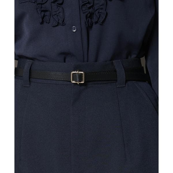 JAMIRAY／BEAN BELT | ナノユニバース(NANO universe) | マルイウェブ