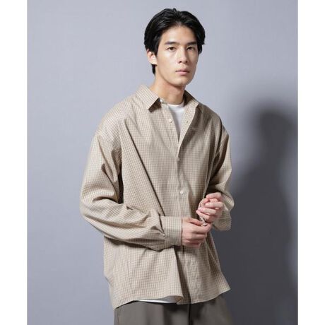 [^ԁF6685220221]HDX^Cɏdy2025 AWzNANO universeiimEjo[XjG̃gh̃gȃ`FbŃĝ@ׂŏiȃ`FbNꂽM[J[VcB킸ɗV_[ƒIȃ{bNXVGbgmIŃbNX̂ۂoBꖇCi[AHD܂ŕLX^COɊ􂷂ACełBfUCEĝ@ׂŏiȃ`FbNEėp̍M[J[EꖇłCi[ƂĂEG߂̕ςڂ̉HDƂĂd󁡑fށE悢̂fނgpE􂢂ɑΉEHbVufށJ[WJE񂵂₷x[WƊ肪fO[2FWJR[fBl[gEWPbgvCȂǂ̃NVbNȃACeAfjƍ킹V[Y炵X^C߁TCYE悢bNX̂TCYyTCYzSTCY: 163-170cmMTCY: 168-175cmLTCY: 173-180cmXLTCY: 175-182cmW̌^ɂڈł܂B\߂Ȁエ߂BY̖TCYLڂĂ܂̂ŁAWJTCYQlB戵@Gꂽ܂܂̕uAԂ̐ZЂ͂ȂŉB ݐ􂢂́AĉB ͌`𐮂ĒɊĂB ĕzgpĂB PƐ􂢂ĉB CɂAfޕ\ʂۂȂAщH肵܂B lbggpĂB̏i͐JɔGꂽAɂ鎼CAԂł̖CɂAF̈ߕȂǂɐFڂ肷\܂B\߂Agp̍ۂɂ͂ӂ܂悤肢v܂BTvɂĎBeA̐sׁAۂɂ͂鏤iƎdlTCYقȂꍇ܂B\񎞂͐Y̓sA͂\莞Oシꍇ܂̂ŁA\߂B̓BeɂFقȂꍇ܂BF̓X^WI摜̐FQƂBCɓo^ŃACeQbg CɂȂACeCɓo^āAȂ̗~̃Xg쐬ITQbgāA肨y݂Bmodel : H185 B85 W72 H94 pTCY: LARGE