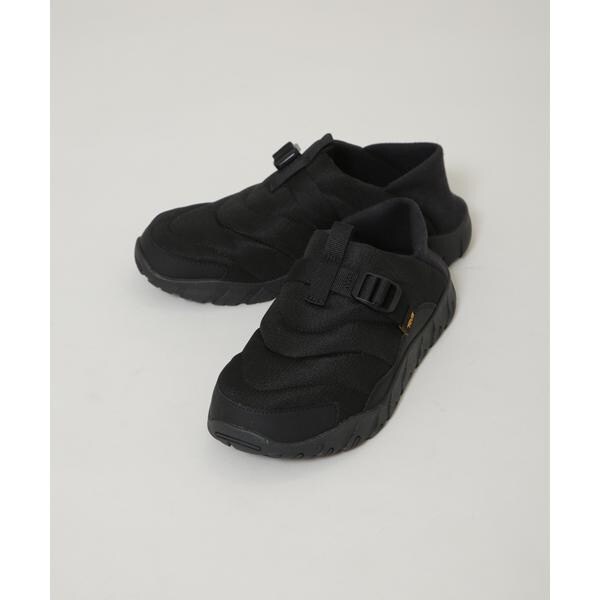 Teva／ReEmber Camp