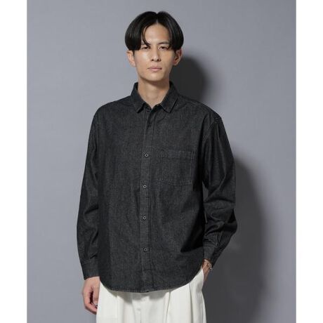 [^ԁF6725220209]Be[WCNȕ͂̃fjVcy2025 AWzNANO universeiimEjo[XjG߂̕ςڂɂ߂̃VcACeI悢tBbgɎdグAYԂ̃CgIXfjVcBxוɂfUC|CgBHDƂĂACi[gƂĂ􂷂1łBfUCEYԂ̃fjVcEėp̍M[J[ExוɂfUĆEG߂̕ςڂɂ߂1fށE8.5oz̃fjfނgpEBe[WCNȕE􂢂ɑΉEHbVufށJ[WJEfjVcԂ̃Cgu[^lCr[^ubN3FWJR[fBl[gECh߂ȃpcƍ킹JWAȏHR[f߁EjbgȂǂƃC[hȂTCYEX^_[hȃTCYyTCYzSTCY: 163-170cmMTCY: 168-175cmLTCY: 173-180cmXLTCY: 175-182cmW̌^ɂڈł܂B\߂Ȁエ߂BY̖TCYLڂĂ܂̂ŁAWJTCYQlB戵@u܂ĂȂ܂gpĉBPƐ􂢂ĉBĕzgpĂBGꂽ܂܂̕uAԂ̐ZЂ͂ȂŉBlbggpĂBCɂAfޕ\ʂۂȂAщH肵܂B̏i͐JɔGꂽAɂ鎼CAԂł̖CɂAF̈ߕȂǂɐFڂ肷\܂B\߂Agp̍ۂɂ͂ӂ܂悤肢v܂BTvɂĎBeA̐sׁAۂɂ͂鏤iƎdlTCYقȂꍇ܂B\񎞂͐Y̓sA͂\莞Oシꍇ܂̂ŁA\߂B̓BeɂFقȂꍇ܂BF̓X^WI摜̐FQƂB̏íAAEgbgX܂ł̎舵ɂȂ܂BړX܂ւ₢킹̍ۂ̓AEgbgX܂ւ肢v܂Bvp[X܂ł̎舵͂܂̂ŁAB̏i̓imEjo[XItBVTCgł̎\T[rX̑ΏۊOƂȂ܂̂ŁABCɓo^ŃACeQbg CɂȂACeCɓo^āAȂ̗~̃Xg쐬ITQbgāA肨y݂Bmodel :H185 B95 W75 H90 pTCY: LARGE