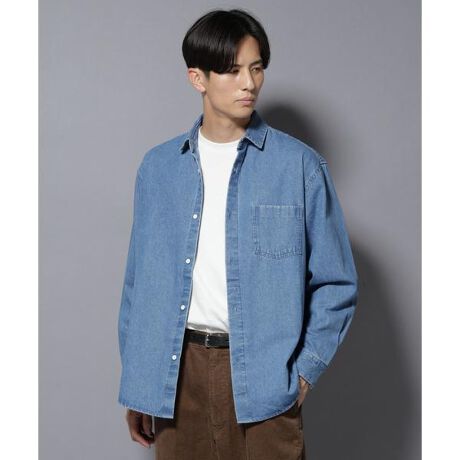 [^ԁF6725220209]Be[WCNȕ͂̃fjVcy2025 AWzNANO universeiimEjo[XjG߂̕ςڂɂ߂̃VcACeI悢tBbgɎdグAYԂ̃CgIXfjVcBxוɂfUC|CgBHDƂĂACi[gƂĂ􂷂1łBfUCEYԂ̃fjVcEėp̍M[J[ExוɂfUĆEG߂̕ςڂɂ߂1fށE8.5oz̃fjfނgpEBe[WCNȕE􂢂ɑΉEHbVufށJ[WJEfjVcԂ̃Cgu[^lCr[^ubN3FWJR[fBl[gECh߂ȃpcƍ킹JWAȏHR[f߁EjbgȂǂƃC[hȂTCYEX^_[hȃTCYyTCYzSTCY: 163-170cmMTCY: 168-175cmLTCY: 173-180cmXLTCY: 175-182cmW̌^ɂڈł܂B\߂Ȁエ߂BY̖TCYLڂĂ܂̂ŁAWJTCYQlB戵@u܂ĂȂ܂gpĉBPƐ􂢂ĉBĕzgpĂBGꂽ܂܂̕uAԂ̐ZЂ͂ȂŉBlbggpĂBCɂAfޕ\ʂۂȂAщH肵܂B̏i͐JɔGꂽAɂ鎼CAԂł̖CɂAF̈ߕȂǂɐFڂ肷\܂B\߂Agp̍ۂɂ͂ӂ܂悤肢v܂BTvɂĎBeA̐sׁAۂɂ͂鏤iƎdlTCYقȂꍇ܂B\񎞂͐Y̓sA͂\莞Oシꍇ܂̂ŁA\߂B̓BeɂFقȂꍇ܂BF̓X^WI摜̐FQƂB̏íAAEgbgX܂ł̎舵ɂȂ܂BړX܂ւ₢킹̍ۂ̓AEgbgX܂ւ肢v܂Bvp[X܂ł̎舵͂܂̂ŁAB̏i̓imEjo[XItBVTCgł̎\T[rX̑ΏۊOƂȂ܂̂ŁABCɓo^ŃACeQbg CɂȂACeCɓo^āAȂ̗~̃Xg쐬ITQbgāA肨y݂Bmodel :H185 B95 W75 H90 pTCY: LARGE