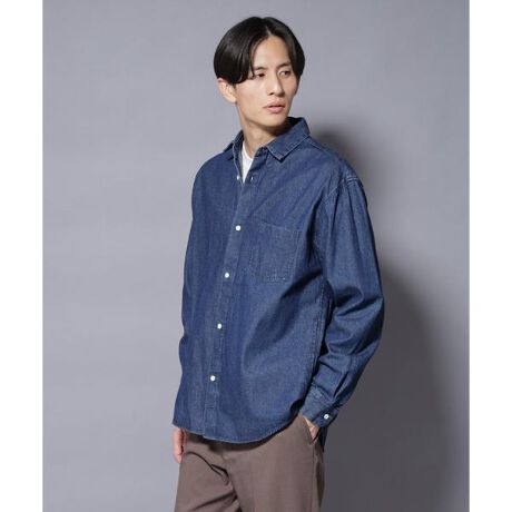 [^ԁF6725220209]Be[WCNȕ͂̃fjVcy2025 AWzNANO universeiimEjo[XjG߂̕ςڂɂ߂̃VcACeI悢tBbgɎdグAYԂ̃CgIXfjVcBxוɂfUC|CgBHDƂĂACi[gƂĂ􂷂1łBfUCEYԂ̃fjVcEėp̍M[J[ExוɂfUĆEG߂̕ςڂɂ߂1fށE8.5oz̃fjfނgpEBe[WCNȕE􂢂ɑΉEHbVufށJ[WJEfjVcԂ̃Cgu[^lCr[^ubN3FWJR[fBl[gECh߂ȃpcƍ킹JWAȏHR[f߁EjbgȂǂƃC[hȂTCYEX^_[hȃTCYyTCYzSTCY: 163-170cmMTCY: 168-175cmLTCY: 173-180cmXLTCY: 175-182cmW̌^ɂڈł܂B\߂Ȁエ߂BY̖TCYLڂĂ܂̂ŁAWJTCYQlB戵@u܂ĂȂ܂gpĉBPƐ􂢂ĉBĕzgpĂBGꂽ܂܂̕uAԂ̐ZЂ͂ȂŉBlbggpĂBCɂAfޕ\ʂۂȂAщH肵܂B̏i͐JɔGꂽAɂ鎼CAԂł̖CɂAF̈ߕȂǂɐFڂ肷\܂B\߂Agp̍ۂɂ͂ӂ܂悤肢v܂BTvɂĎBeA̐sׁAۂɂ͂鏤iƎdlTCYقȂꍇ܂B\񎞂͐Y̓sA͂\莞Oシꍇ܂̂ŁA\߂B̓BeɂFقȂꍇ܂BF̓X^WI摜̐FQƂB̏íAAEgbgX܂ł̎舵ɂȂ܂BړX܂ւ₢킹̍ۂ̓AEgbgX܂ւ肢v܂Bvp[X܂ł̎舵͂܂̂ŁAB̏i̓imEjo[XItBVTCgł̎\T[rX̑ΏۊOƂȂ܂̂ŁABCɓo^ŃACeQbg CɂȂACeCɓo^āAȂ̗~̃Xg쐬ITQbgāA肨y݂Bmodel :H185 B95 W75 H90 pTCY: LARGE