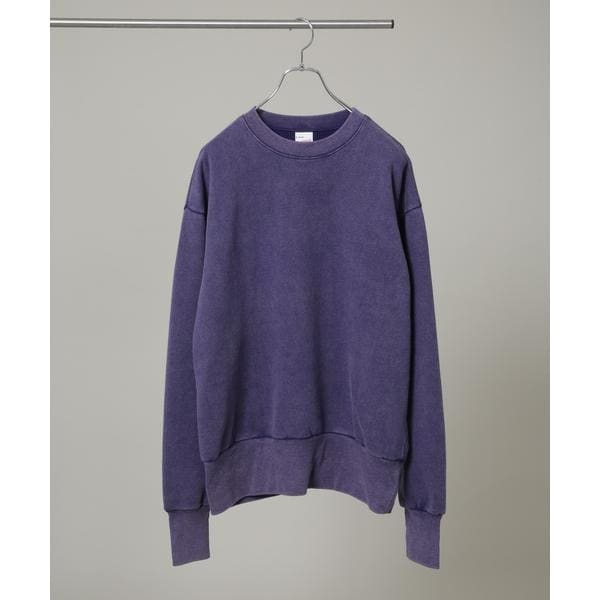 LB.04／モックネックT LS | ナノユニバース(NANO universe