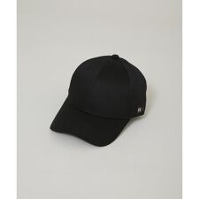 Healthknit／別注 ツイルペナント刺繍キャップ