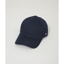 Healthknit／別注 ツイルペナント刺繍キャップ