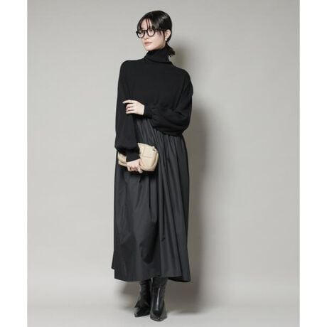 [^ԁF6735219313]X^CAbvƊfs[Xy2025 AWzNANO universeiimEjo[XjD]̃ACeVFx[WElCr[ǉōēoIfUCEJWAZ[u鋹̃MU[؂ւfBe[EAE^[HD₷Vvȃ^[gjbgEʋ΂炿ƂĂ΂V[܂ŕL􁡑fށEjbǵA``ƂGƁALk̂fފEz啔́ATƂLCڂȕ\ʂƁAŷfފE􂢂ɑΉEHbVufށzXJ[g͐LkJ[WJElۂ͋C̃ubNƃlCr[EȂꂽX^CɎdオx[W戵@lbggpĂBPƐ􂢂ĉBGꂽ܂܂̕uAԂ̐ZЂ͂ȂŉB`ƂƂ̂Ă犱ĉBĕzgpĂB̏íAɃfP[gȑfނgpĂ܂BL̓_ɏ[ӂ̏A戵BpN[jOJԂƂɂAfނ̓Aїꂪ邱Ƃ܂BщHꂽꍇ́AuVR[ŏォ牺֌yƂAщH𐮂ĉBp̖CɂA̖єщHAщHt܂B܂AщHǂ܂Aыʂ̂悤ɊۂȂĒEĂ܂Ƃ܂BKvȏ̖C̓PoĚƂȂ܂̂ŁABN[jO̍ۂ́AiɕtĂ戵G\ɏ]A肢܂B̏íACiɎԂł̖CjAJȂǂŔGꂽ͑̈ߗ≺iɔjɐFڂ肷ꍇ܂̂ŁA\ӉBN[jO̍ۂ́AF邱Ƃ܂̂ŁAo邾Pi􂢂߂܂B܂A̒WFɐFڂ肷邱Ƃ܂̂ŁA݂₩ɏiEEj悤肢܂Bȏ̓_\ӂ̏A戵BTvɂĎBeA̐sׁAۂɂ͂鏤iƎdlTCYقȂꍇ܂B\񎞂͐Y̓sA͂\莞Oシꍇ܂̂ŁA\߂B̓BeɂFقȂꍇ܂BF̓X^WI摜̐FQƂB̏íAAEgbgX܂ł̎舵ɂȂ܂BړX܂ւ₢킹̍ۂ̓AEgbgX܂ւ肢v܂Bvp[X܂ł̎舵͂܂̂ŁAB̏i̓imEjo[XItBVTCgł̎\T[rX̑ΏۊOƂȂ܂̂ŁABmodel: H166cm pTCY: FREE