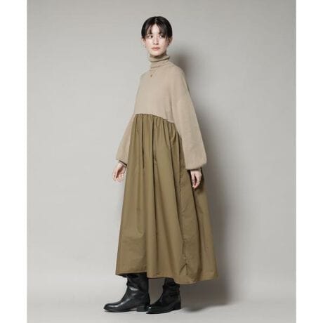 [^ԁF6735219313]X^CAbvƊfs[Xy2025 AWzNANO universeiimEjo[XjD]̃ACeVFx[WElCr[ǉōēoIfUCEJWAZ[u鋹̃MU[؂ւfBe[EAE^[HD₷Vvȃ^[gjbgEʋ΂炿ƂĂ΂V[܂ŕL􁡑fށEjbǵA``ƂGƁALk̂fފEz啔́ATƂLCڂȕ\ʂƁAŷfފE􂢂ɑΉEHbVufށzXJ[g͐LkJ[WJElۂ͋C̃ubNƃlCr[EȂꂽX^CɎdオx[W戵@lbggpĂBPƐ􂢂ĉBGꂽ܂܂̕uAԂ̐ZЂ͂ȂŉB`ƂƂ̂Ă犱ĉBĕzgpĂB̏íAɃfP[gȑfނgpĂ܂BL̓_ɏ[ӂ̏A戵BpN[jOJԂƂɂAfނ̓Aїꂪ邱Ƃ܂BщHꂽꍇ́AuVR[ŏォ牺֌yƂAщH𐮂ĉBp̖CɂA̖єщHAщHt܂B܂AщHǂ܂Aыʂ̂悤ɊۂȂĒEĂ܂Ƃ܂BKvȏ̖C̓PoĚƂȂ܂̂ŁABN[jO̍ۂ́AiɕtĂ戵G\ɏ]A肢܂B̏íACiɎԂł̖CjAJȂǂŔGꂽ͑̈ߗ≺iɔjɐFڂ肷ꍇ܂̂ŁA\ӉBN[jO̍ۂ́AF邱Ƃ܂̂ŁAo邾Pi􂢂߂܂B܂A̒WFɐFڂ肷邱Ƃ܂̂ŁA݂₩ɏiEEj悤肢܂Bȏ̓_\ӂ̏A戵BTvɂĎBeA̐sׁAۂɂ͂鏤iƎdlTCYقȂꍇ܂B\񎞂͐Y̓sA͂\莞Oシꍇ܂̂ŁA\߂B̓BeɂFقȂꍇ܂BF̓X^WI摜̐FQƂB̏íAAEgbgX܂ł̎舵ɂȂ܂BړX܂ւ₢킹̍ۂ̓AEgbgX܂ւ肢v܂Bvp[X܂ł̎舵͂܂̂ŁAB̏i̓imEjo[XItBVTCgł̎\T[rX̑ΏۊOƂȂ܂̂ŁABmodel: H166cm pTCY: FREE