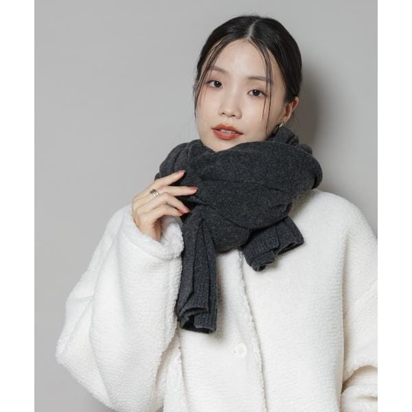レディース マフラー (アクリル素材) の一覧 | マルイウェブチャネル