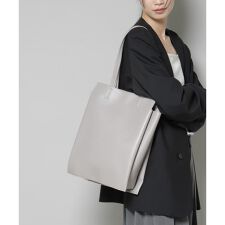 縦長トートバッグ