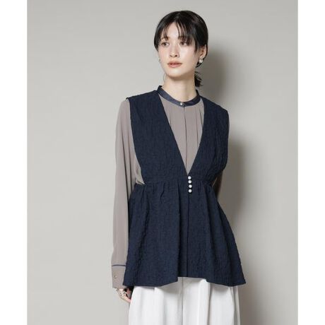 [^ԁF6715216016]̃uEXiグꖇy2025 AWztroisiemechacoigYBG`Rj\ʊ̂ӂWK[hiVbNȃyvWBRpNgȃgbvɃEGXgŐ؂ւyvtAȑЂƕiB܎OȂǂ̃Zj[V[ی҉Ȃǂ̃}}sɂ߂ȈꒅłBfUCEyvVGbgŃEGXg艉oEtg̓p[tŏiȃANZgɁEWPbgɂgy₩ȒSnfށE\ʊ̂ӂWK[hngp E􂢂ɑΉEHbVufށJ[WJE悭tH[}̂ubNƃlCr[R[fBl[gEی҉Ȃǂ̊wZsZj[X^CƂĂ߁Eʋ΂ItBXV[ɂV[YE6715219055@troisiemechaco^PUFFY JACQUARD@s[X[J[iԁFC7516421[J[J[yubNzBLACKylCr[zNAVYtroisiemechacoigYBG`Rjtroisiemechaco-gȂ݂𐮂邱ƂŐS𐮂Bchaco̍ltH[}Ƃ́A`ɂƂ邱ƂȂS₩ɐł邱ƁBZ΁AɂȂ͂B炵gh\邽߂̃VGbgA{̗DꂽZpōꂽfށAXgXt[ȒSnɂAtH[}V[܂ł̒ȂĂ܂BtH[}JWA܂ŁAlXȃX^CfUCȂŁuO邾̕ł͂ȂASẑm肽vƁAfUCi[  q2014NutroisiemechacoigYBG`Rjv𗧂グ݂ɎBuh̓fUCi[̈̂RB戵@AN[jO̍ۂ́AԂɂăN[jOlbggpBԂɂĕKĕzgpăACĉB`𐮂āAAĉB▀CɂÄߗނɐFڂ肷ꍇ܂̂ŁAWFߗނƂ̑gݍ킹ɂ͂ӉBGꂽ܂ܕuƁA̕ւ̐FڂAFȂꍇ܂̂łӂBTvɂĎBeA̐sׁAۂɂ͂鏤iƎdlTCYقȂꍇ܂B\񎞂͐Y̓sA͂\莞Oシꍇ܂̂ŁA\߂B̓BeɂFقȂꍇ܂BF̓X^WI摜̐FQƂBmodel: H166cm pTCY: 38