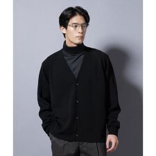 ELITE 7 FUNCTION W-FACE カーディガン